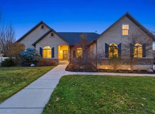 512 E Ridge Dr, Alpine, UT 84004