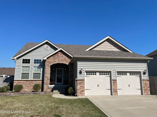 523 Reserves Blvd, Shepherdsville, KY 40165