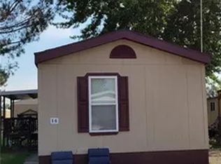 922 Yellowstone River Rd TRLR E6, Billings, MT 59105