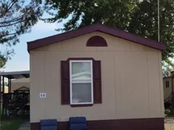 922 Yellowstone River Rd TRLR E6