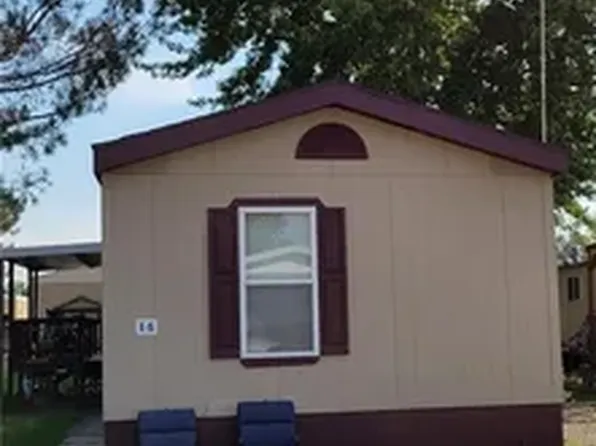 922 Yellowstone River Rd Trlr E6, Billings, MT 59105