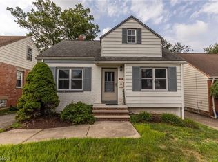 4166 Ellison Rd, South Euclid, OH 44121