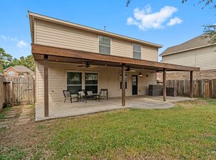 11518 Lovington Dr, Houston, TX 77088