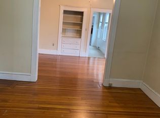 121 Merrymount Rd #1, Quincy, MA 02169