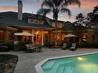 32 Island Green Ct, Humble, TX 77339