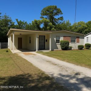 1641 WOFFORD Avenue, Jacksonville, FL, 32218