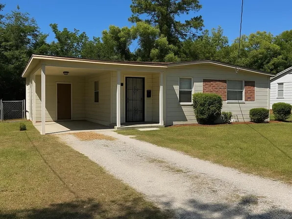 1641 WOFFORD Avenue, Jacksonville, FL 32218