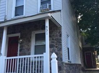 931-933 S 4th St, Allentown, PA 18103