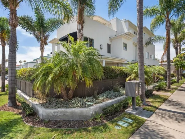 4410 Gresham St, San Diego, CA 92109