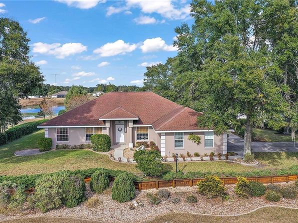 9292 County Road 125d Wildwood Fl 34785 Zillow