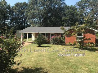 8391 Laurett Cv, Southaven, MS 38671