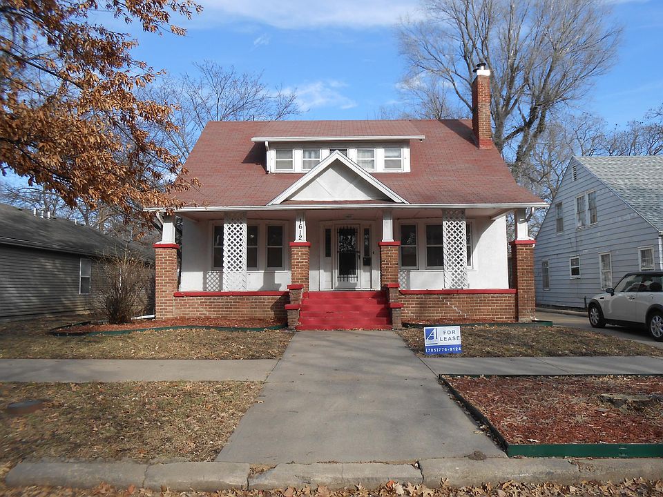 1614 Pierre St, Manhattan, KS 66502 Zillow