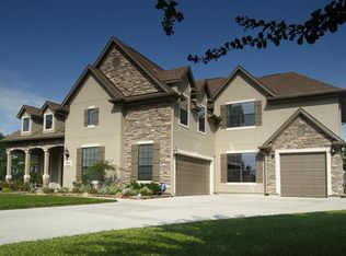 32806 Wentworth Cir, Weston Lakes, TX 77441