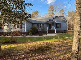 14760 Cypress Bank Rd, Providence Forge, VA 23140