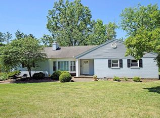 247 Compton Ridge Dr, Cincinnati, OH 45215