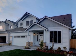 9702 6th Ave SE, Lacey, WA 98513