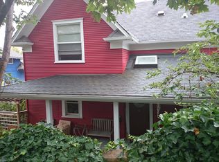 4117 Greenwood Ave N, Seattle, WA 98103