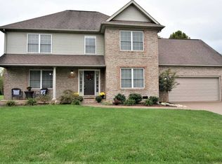 2566 Maplecrest Ct, Newburgh, IN