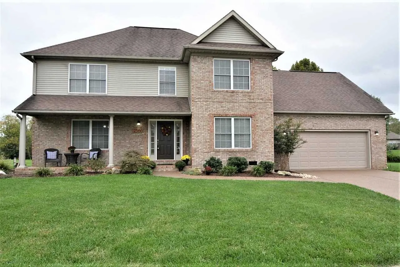 2566 Maplecrest Ct photo 1