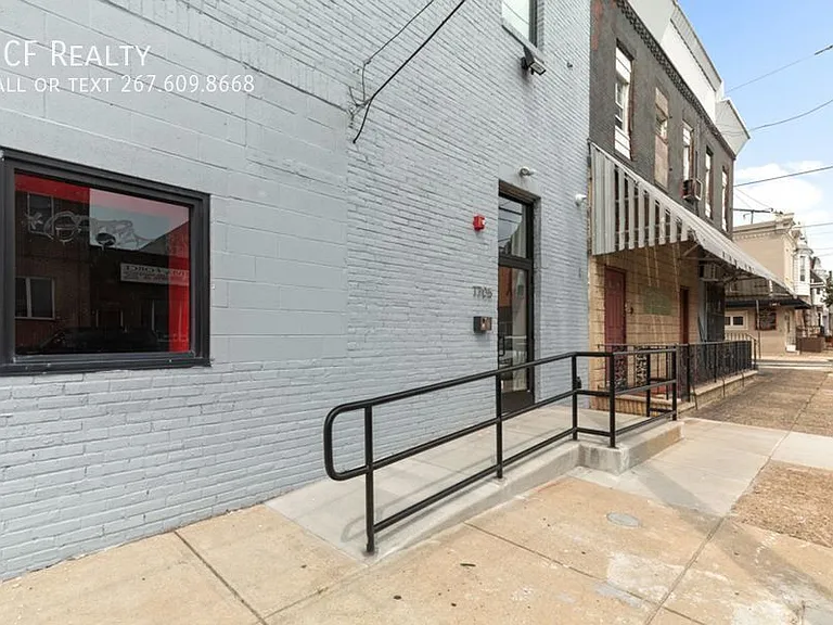 1705 Jackson St #8 — Photo 11