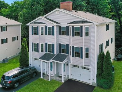 8 Billerica Ave #13, North Billerica, MA, 01862