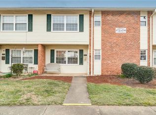 4736 Champion Ct, Greensboro, NC 27410