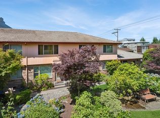 509B E Harrison St #509B, Seattle, WA 98102