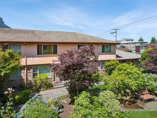 509B E Harrison St #509B, Seattle, WA 98102