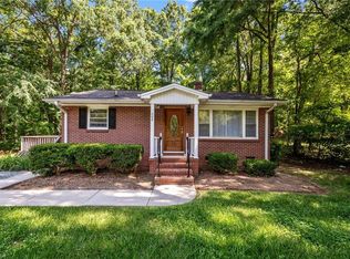 208 Sunset Dr, Elon, NC 27244