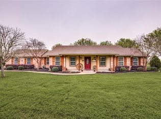 120 Eubanks Rd, Maypearl, TX 76064