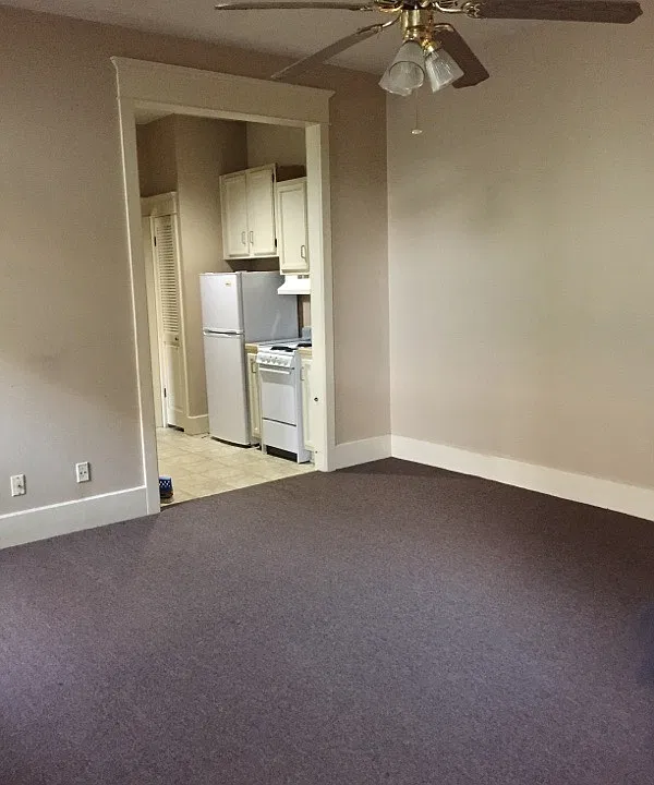 Front Room
