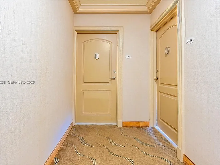 3675 N Country Club Dr #2404 — Photo 11