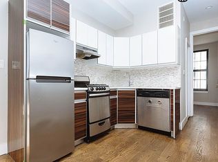 11 Locust St APT 3L, Brooklyn, NY 11206
