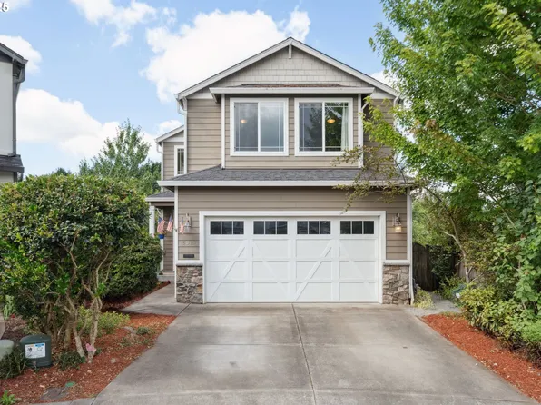 5310 NE 53rd Ct, Vancouver, WA 98661