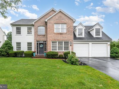 6202 Crofton Ct, Mechanicsburg, PA, 17050