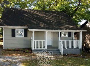 330 Vivelle Ave, Nashville, TN 37210