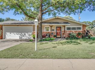 4014 39th St, Lubbock, TX 79413