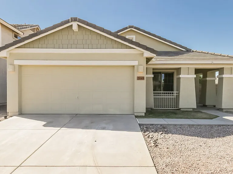 2049 W Gold Mine Way — Photo 1