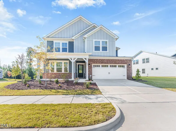 601 Lauren Ann Dr, Apex, NC 27523