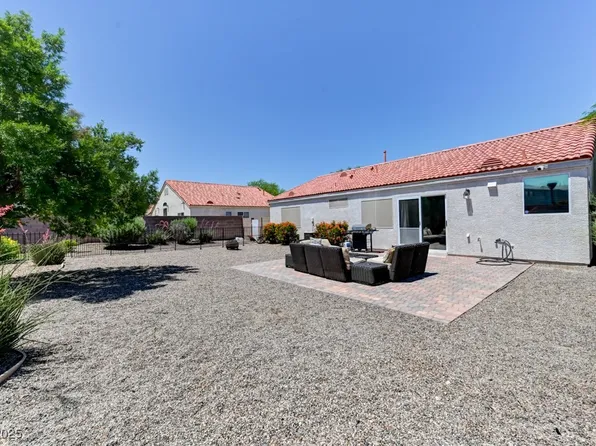 3823 Aspen Creek Ave, North Las Vegas, NV 89031
