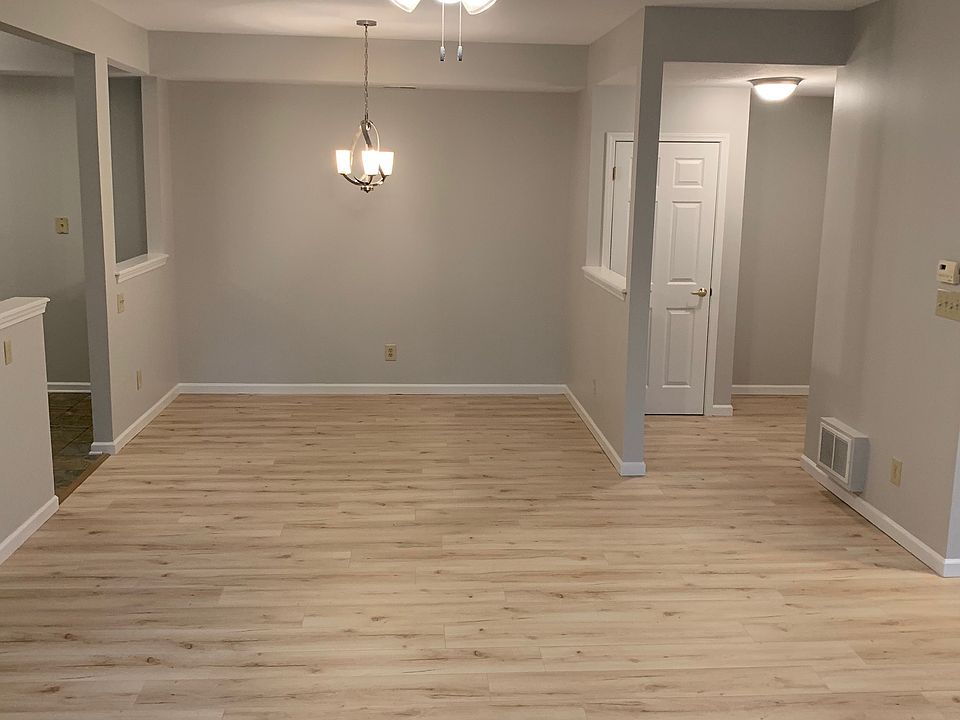 Living / Dining room