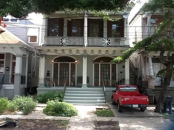 1st image of 3213 Banks St #B