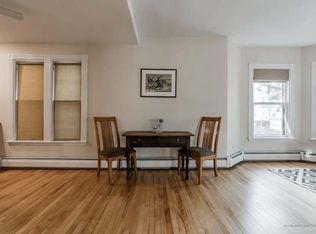 106 Sherman St UNIT 2, Portland, ME 04101