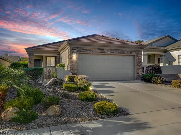 2576 Flare Star Dr, Henderson, NV 89044