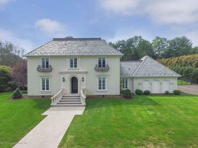 6 Woods End Rd, Rumson, NJ, 07760