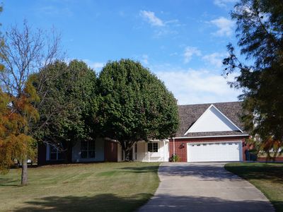 14112 Chandelle Dr, Newalla, OK, 74857