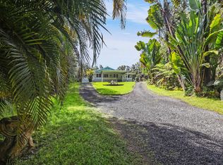 18-1275 Ihope Rd, Mountain View, HI 96771