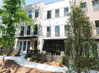 849 Constellation Dr, Decatur, GA 30033