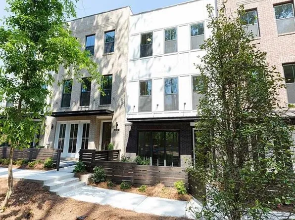 849 Constellation Dr, Decatur, GA 30033