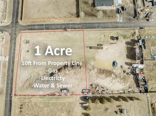 16288 Lamb Ave, Fort Lupton, CO 80621